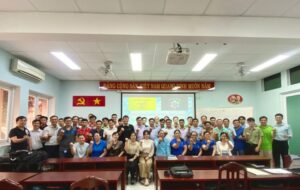 dao tao TPM va bao tri tien doan